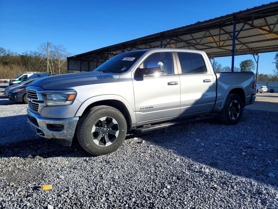 77883435 :رقم المزاد ، 1C6SRFJT1KN523308 vin ، 2019 Ram 1500 مزاد بيع
