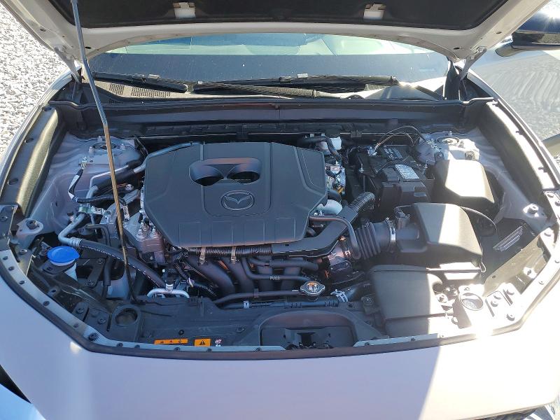 Продаж на аукціоні авто 2025 Mazda Cx-30, vin: 3MVDMBBM3SM860863, номер лоту: 77568345
