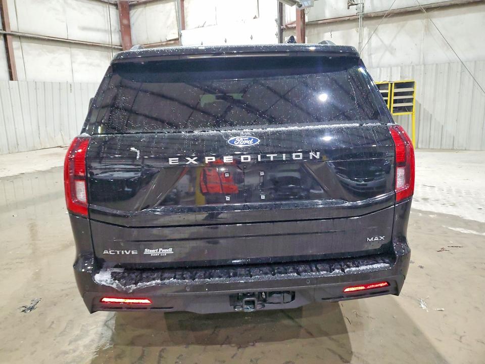 Продажа на аукционе авто 2025 Ford Expedition, vin: 1FMJK1J89SEA66069, номер лота: 74334615