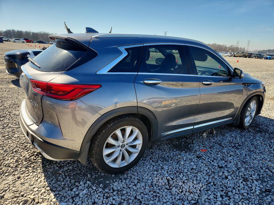 Aukcja sprzedaży 2019 Infiniti Qx50 Essen, vin: 3PCAJ5M19KF125679, numer aukcji: 76673745