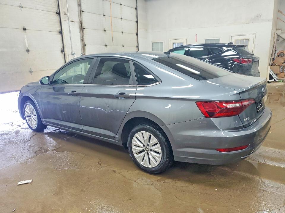 Продаж на аукціоні авто 2020 Volkswagen Jetta, vin: 3VWCB7BU7LM023872, номер лоту: 76746945