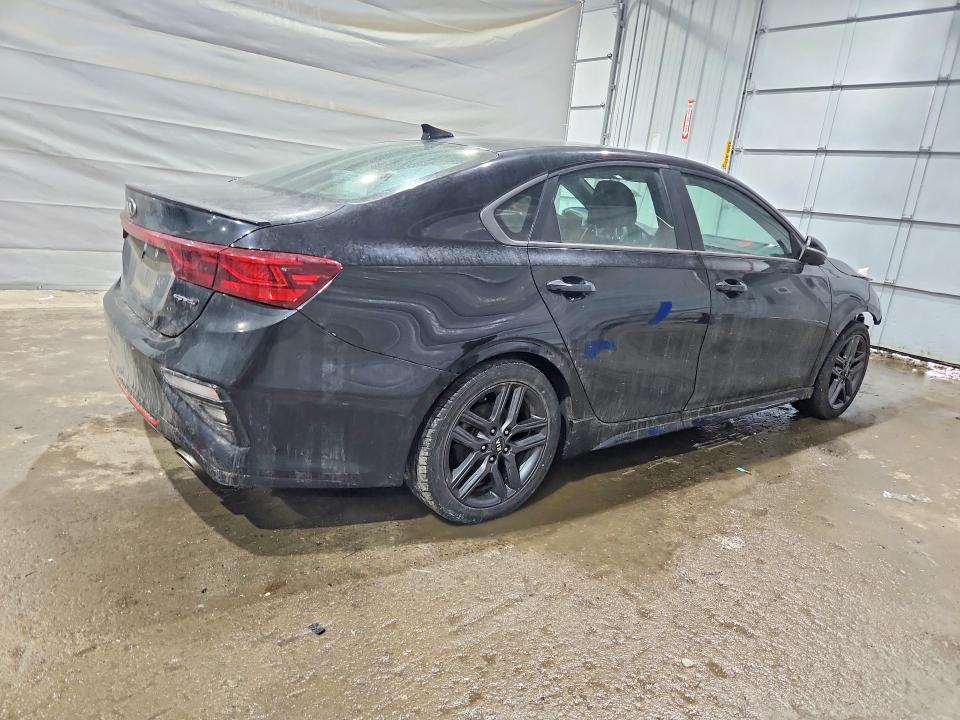 Aukcja sprzedaży 2020 Kia Forte, vin: 3KPF34AD7LE231001, numer aukcji: 77125905