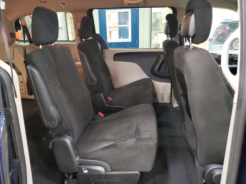 Aukcja sprzedaży 2013 Dodge Grand Caravan, vin: 2C4RDGBG3DR601638, numer aukcji: 78463515