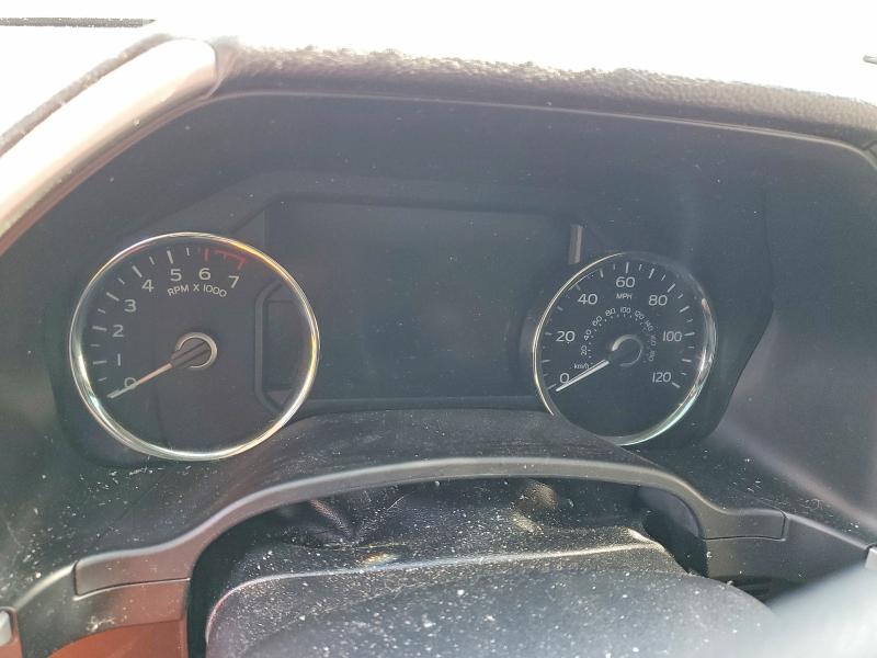 Продажа на аукционе авто 2018 Ford F150, vin: 1FTEW1EG2JFB45703, номер лота: 77324775