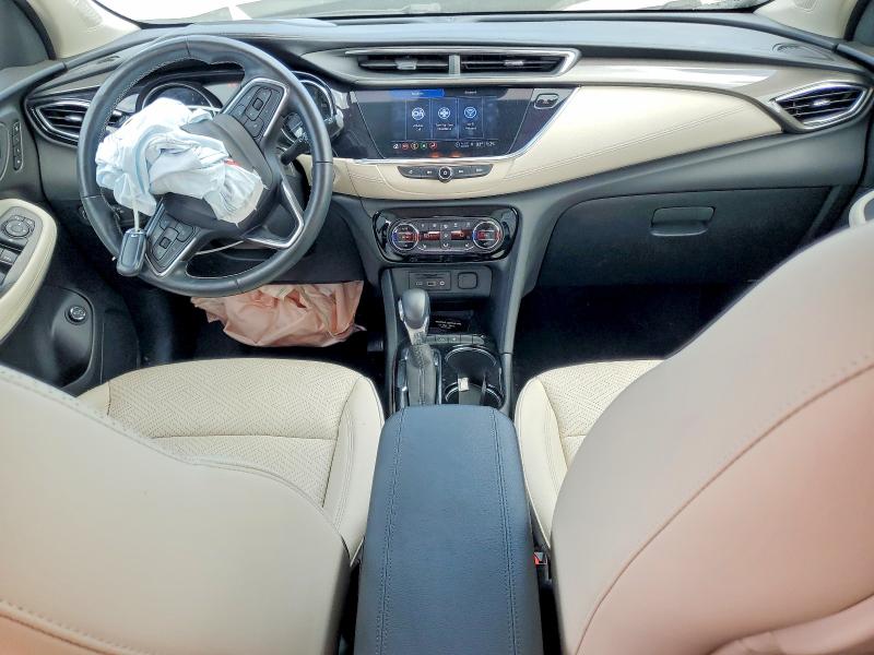 77663635 :رقم المزاد ، KL4MMFSL3PB083402 vin ، 2023 Buick Encore Gx مزاد بيع
