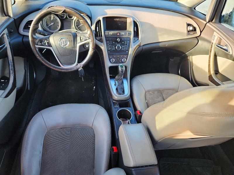 Auction sale of the 2017 Buick Verano, vin: 1G4PR5SK6H4106419, lot number: 76373045