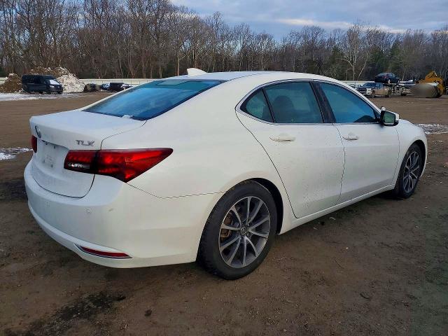 Aukcja sprzedaży 2015 Acura Tlx Advanc, vin: 19UUB2F78FA007519, numer aukcji: 74871415