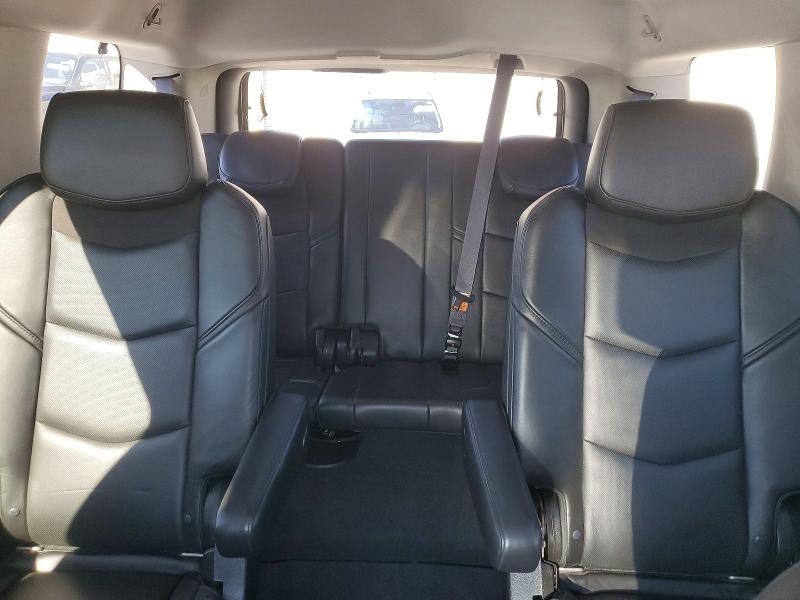 Продаж на аукціоні авто 2015 Cadillac Escalade, vin: 1GYS3BKJ1FR228475, номер лоту: 78588135