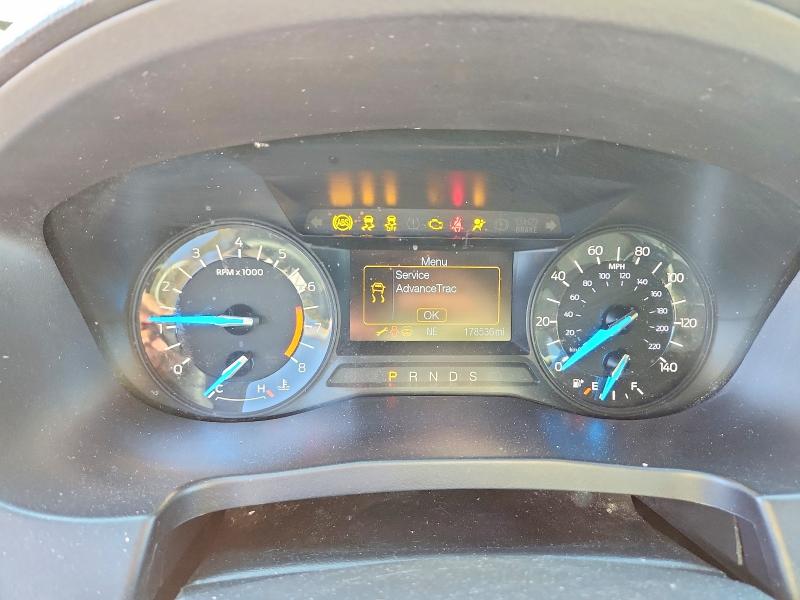 Aukcja sprzedaży 2016 Ford Explorer, vin: 1FM5K8B80GGB55372, numer aukcji: 75760245