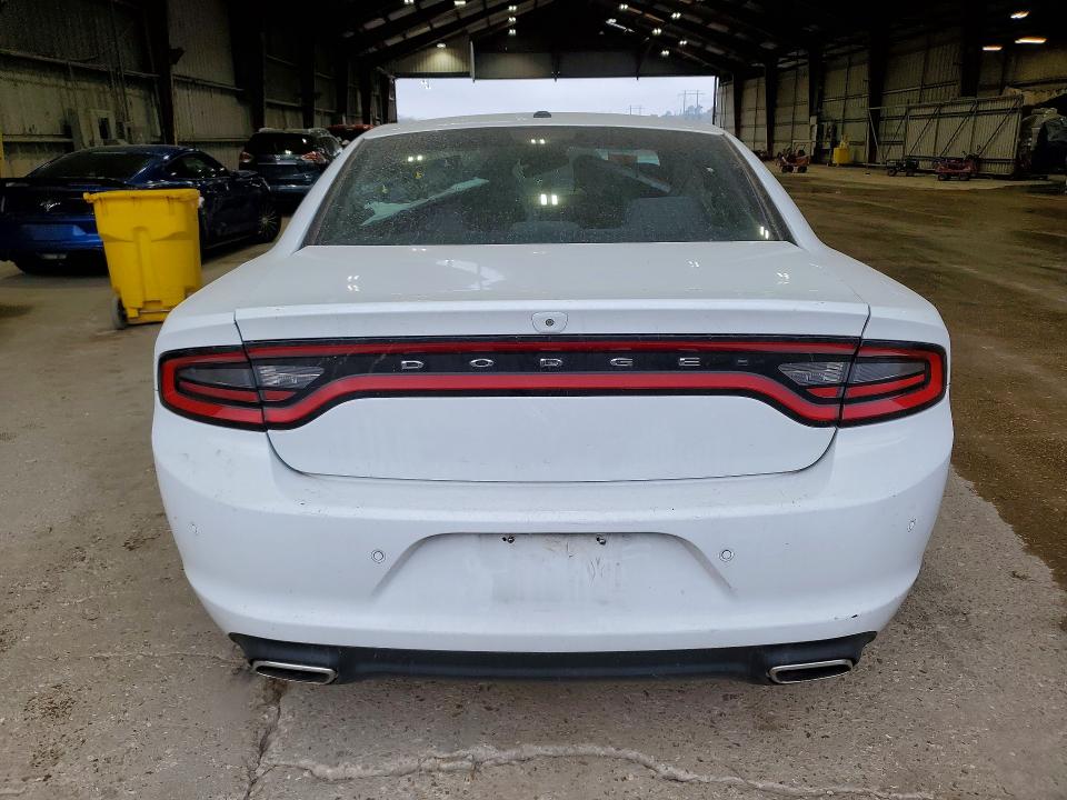 78876255 :رقم المزاد ، 2C3CDXBG4KH758902 vin ، 2019 Dodge Charger مزاد بيع