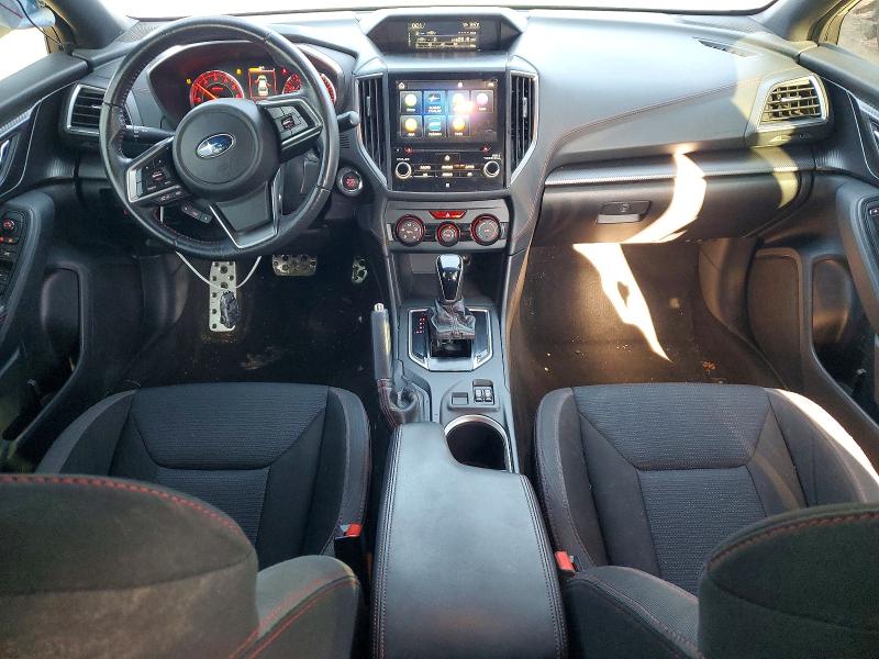 Продажа на аукционе авто 2019 Subaru Impreza, vin: 4S3GKAJ67K3616619, номер лота: 76344985