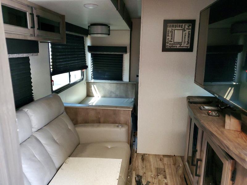 Aukcja sprzedaży 2022 Kz Rv Sportster, vin: 4EZT12528N8091607, numer aukcji: 77082255