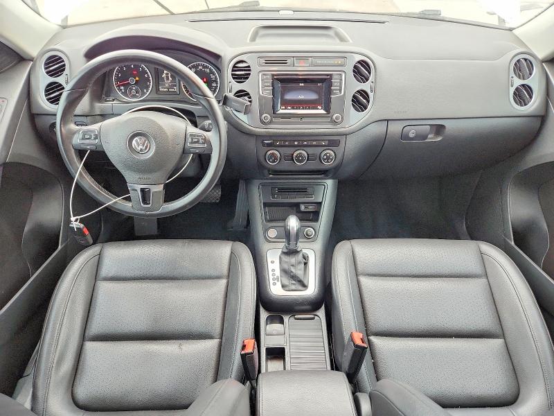 Aukcja sprzedaży 2016 Volkswagen Tiguan, vin: WVGAV7AX9GW582600, numer aukcji: 74823045