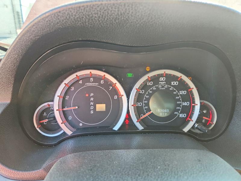 Aukcja sprzedaży 2013 Acura Tsx, vin: JH4CU2F80DC005955, numer aukcji: 78264175