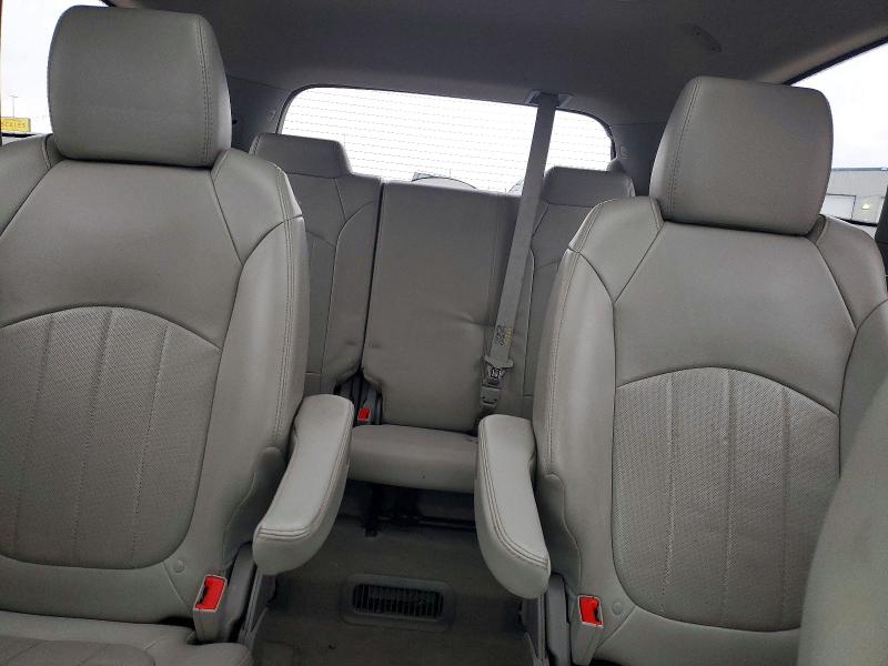 Продаж на аукціоні авто 2016 Buick Enclave, vin: 5GAKRBKD3GJ137126, номер лоту: 78117615