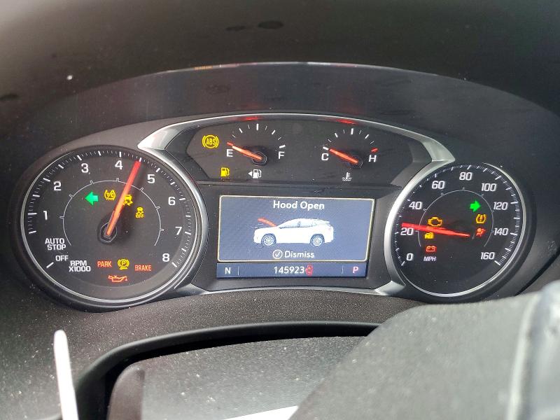 Продажа на аукционе авто 2021 Gmc Terrain, vin: 3GKALPEV0ML331568, номер лота: 78813605