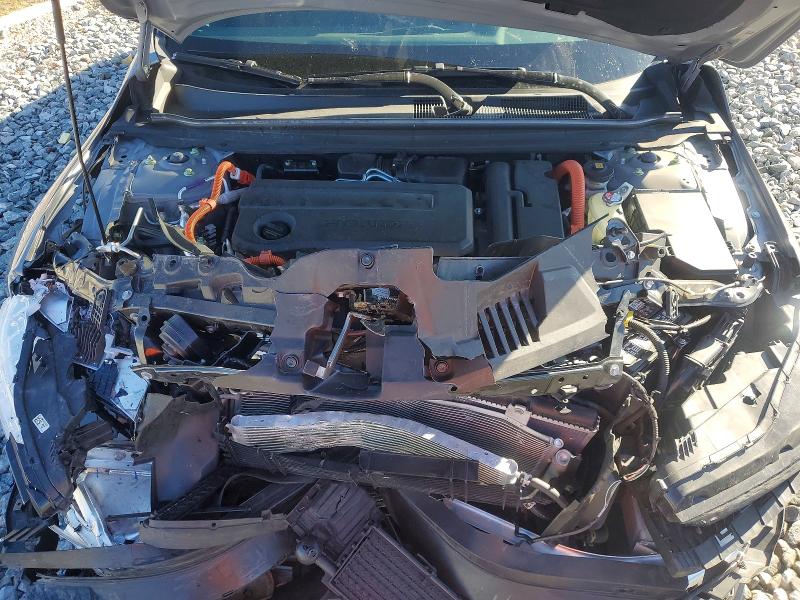 Продажа на аукционе авто 2024 Honda Accord, vin: 1HGCY2F77RA068200, номер лота: 76579415