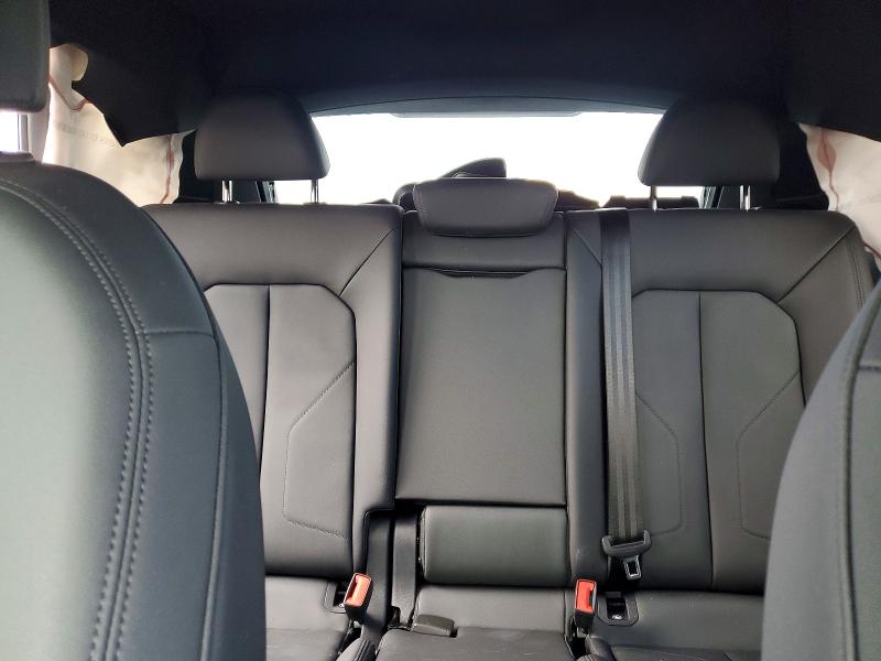 Aukcja sprzedaży 2024 Audi Q3, vin: WA1DECF38R1108129, numer aukcji: 75658035