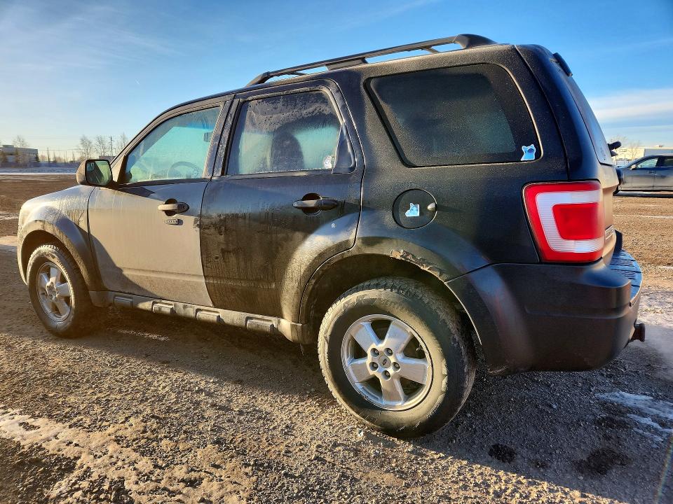 Aukcja sprzedaży 2011 Ford Escape, vin: 1FMCU0D78BKC14889, numer aukcji: 75765945