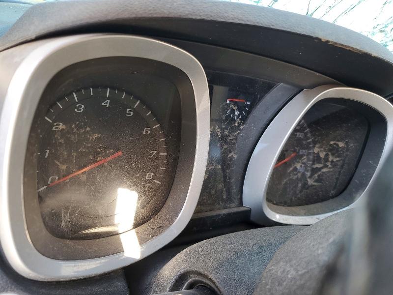 Продажа на аукционе авто 2017 Chevrolet Equinox, vin: 2GNALCEKXH1582252, номер лота: 77215695