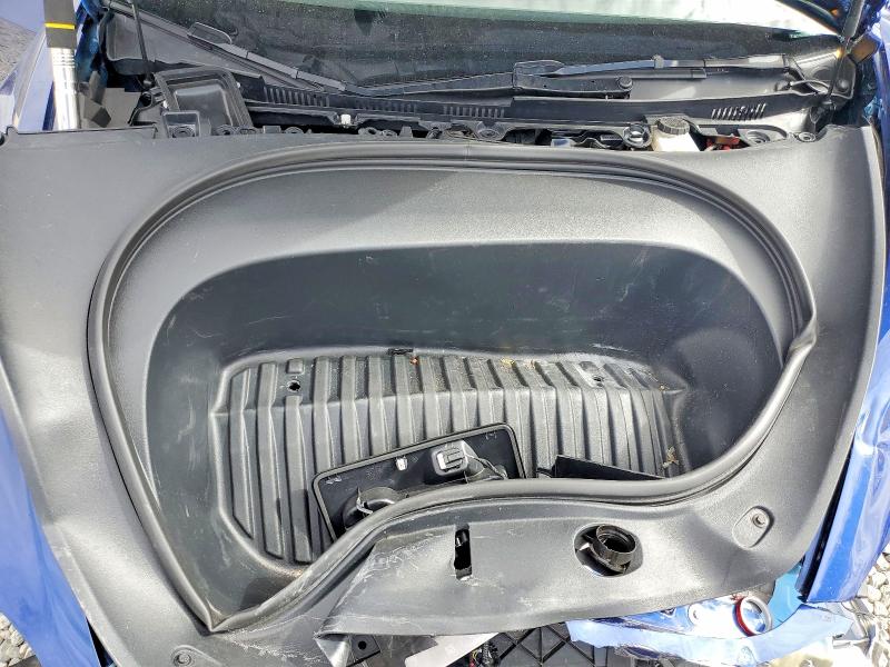 Auction sale of the 2026 Tesla Model 3, vin: 5YJ3E1EA3TF121973, lot number: 79305985