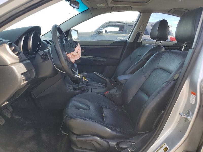 78533815 :رقم المزاد ، JM1BK323761540427 vin ، 2006 Mazda 3 مزاد بيع