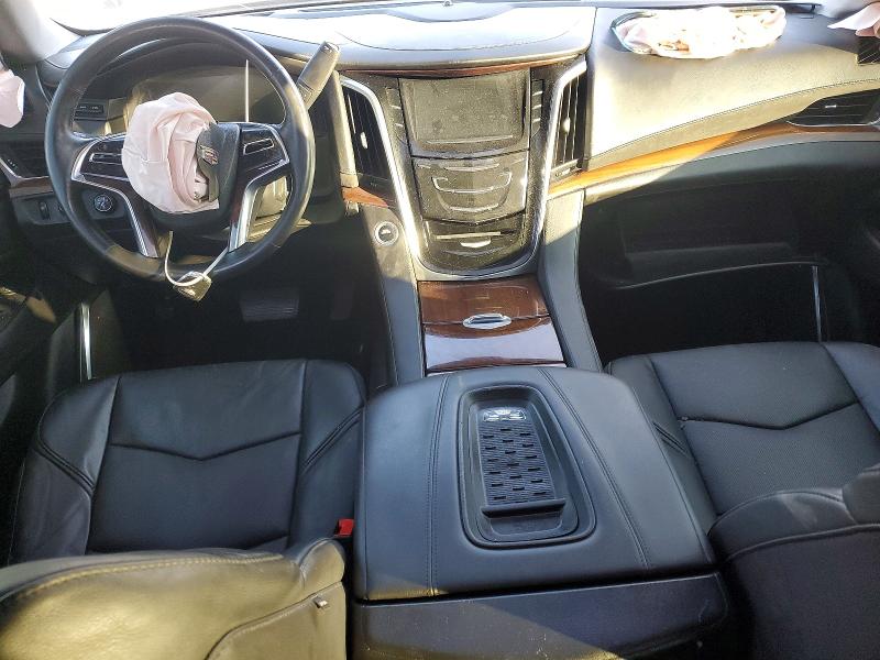 Продаж на аукціоні авто 2015 Cadillac Escalade, vin: 1GYS4SKJ9FR679604, номер лоту: 77083185