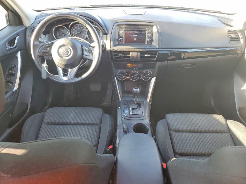 Продажа на аукционе авто 2014 Mazda Cx-5, vin: JM3KE2CY2E0319924, номер лота: 78313985