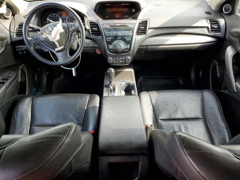 Продажа на аукционе авто 2014 Acura Rdx, vin: 5J8TB3H57EL017667, номер лота: 78188815