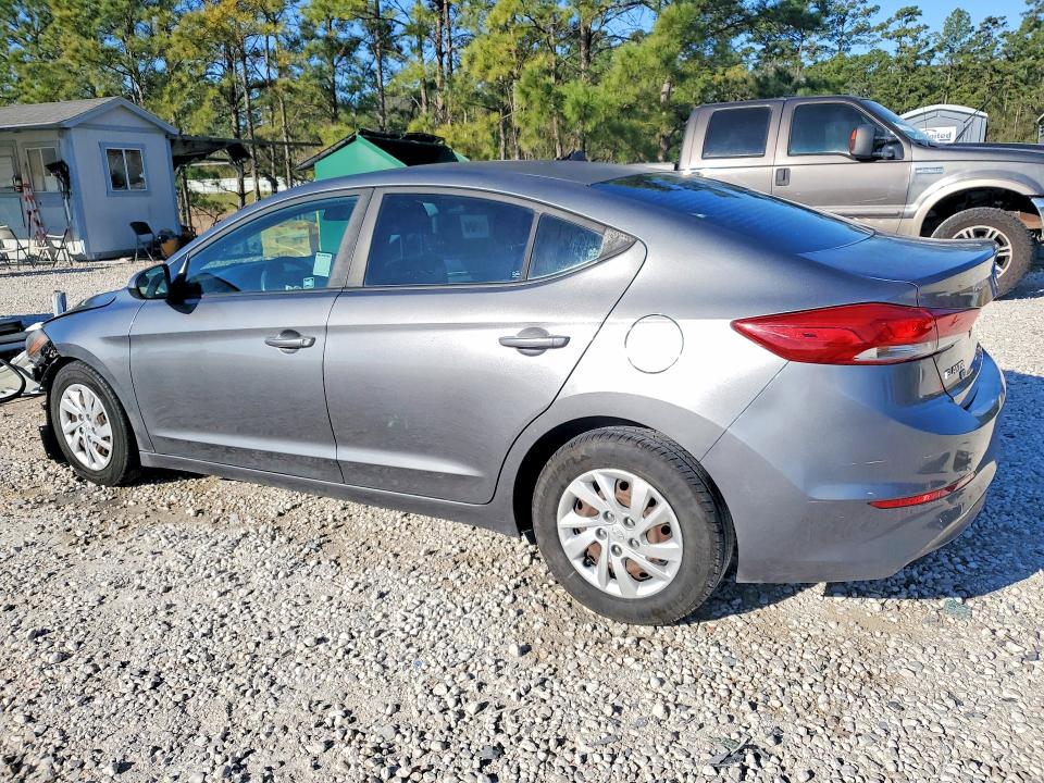 Aukcja sprzedaży 2018 Hyundai Elantra, vin: 5NPD74LF3JH344589, numer aukcji: 78245575