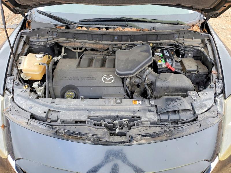 Aukcja sprzedaży 2014 Mazda Cx-9, vin: JM3TB2CA6E0434140, numer aukcji: 78131205