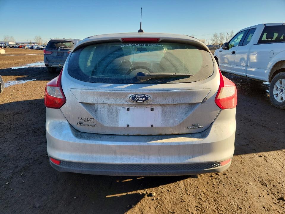Aukcja sprzedaży 2013 Ford Focus, vin: 1FADP3K24DL287494, numer aukcji: 76233305