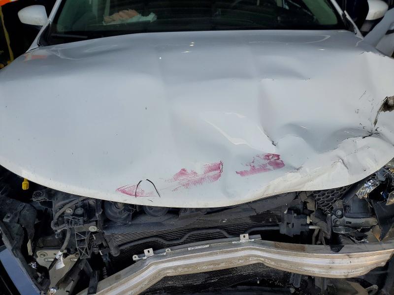 Aukcja sprzedaży 2021 Chrysler Voyager, vin: 2C4RC1AGXMR529144, numer aukcji: 78314705