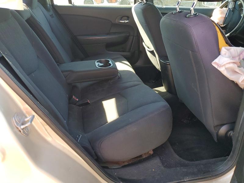 Aukcja sprzedaży 2013 Chrysler 200, vin: 1C3CCBAB7DN698510, numer aukcji: 78331465