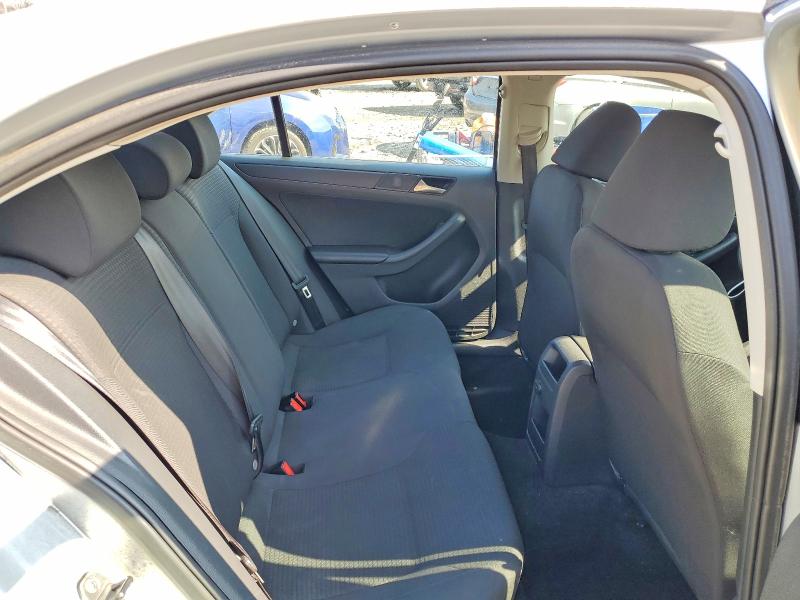 79164745 :رقم المزاد ، 3VW2K7AJXFM205122 vin ، 2015 Volkswagen Jetta مزاد بيع