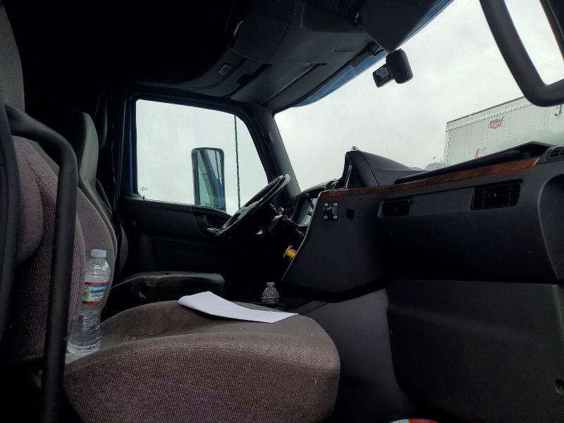 2019 International Lt625 მანქანა იყიდება აუქციონზე, vin: 3HSDZTZR7KN491968, აუქციონის ნომერი: 77932605