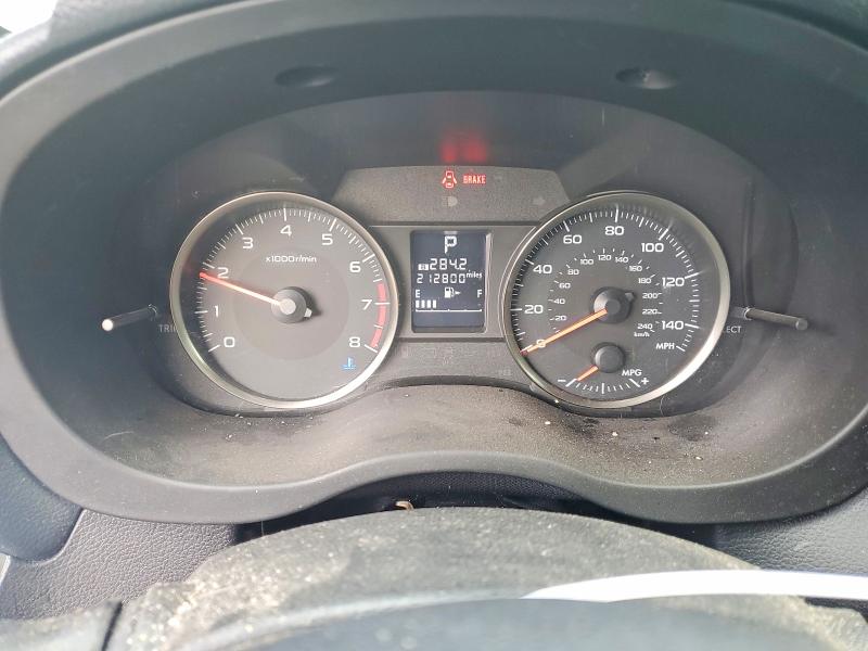 Продажа на аукционе авто 2015 Subaru Xv Crosstrek, vin: JF2GPACC2FH306893, номер лота: 77373505