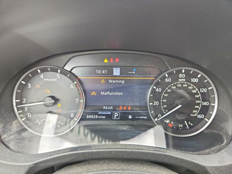 Продажа на аукционе авто 2021 Infiniti Qx50, vin: 3PCAJ5CA0MF117443, номер лота: 74506975