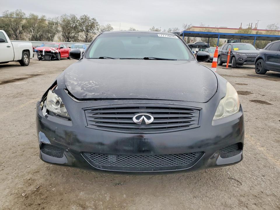 Aukcja sprzedaży 2008 Infiniti G37, vin: JNKCV64E78M119772, numer aukcji: 77118295