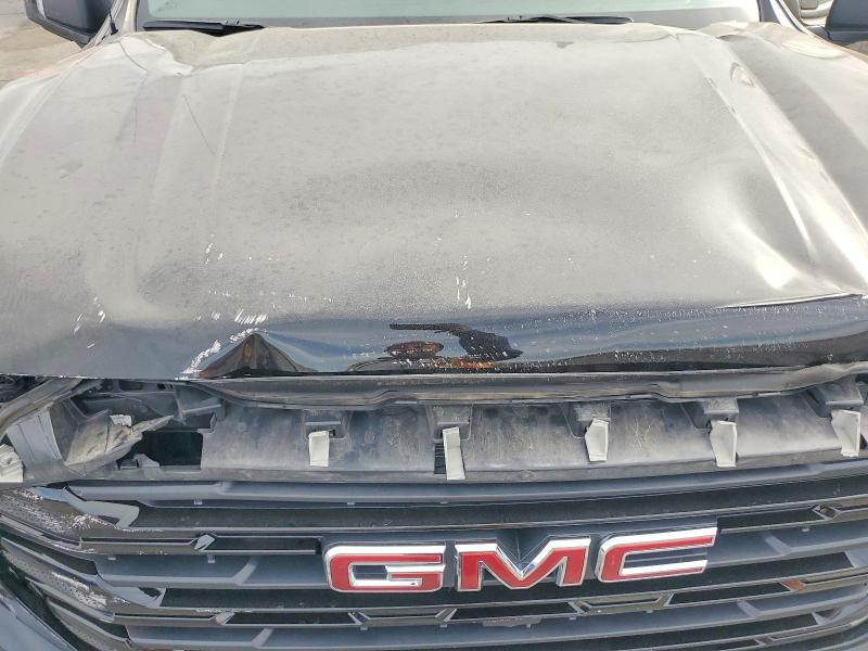 Продаж на аукціоні авто 2024 Gmc Sierra, vin: 3GTUUCED5RG327926, номер лоту: 76016285