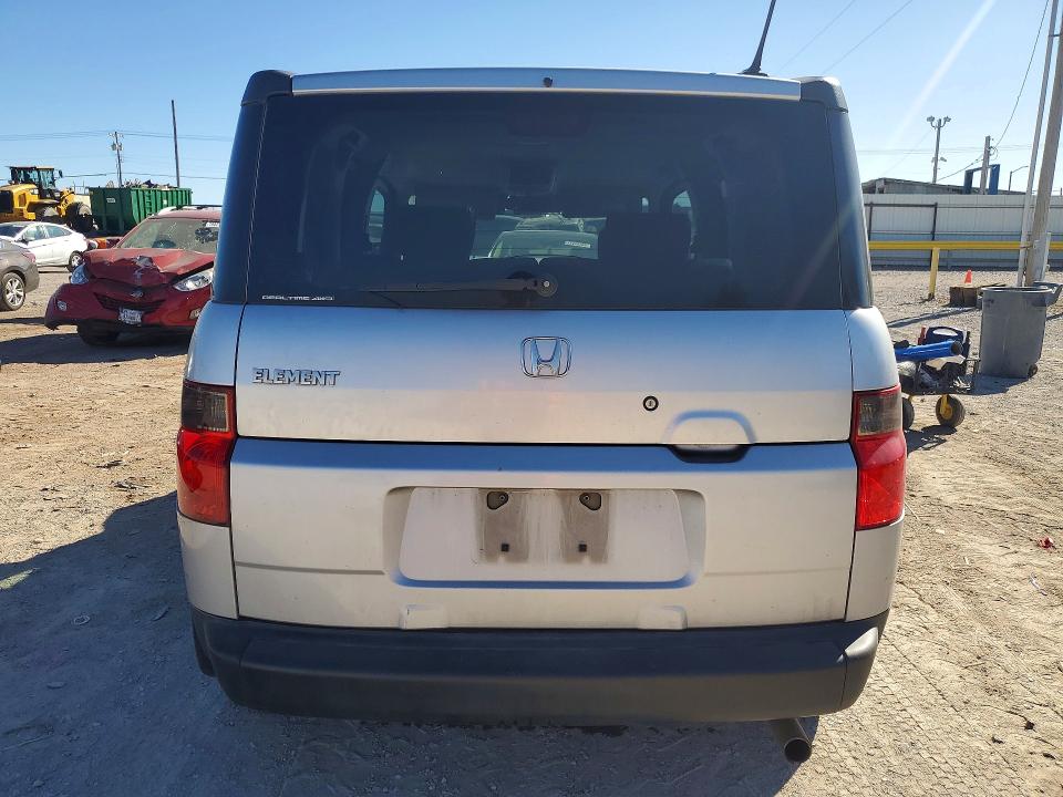 Aukcja sprzedaży 2006 Honda Element, vin: 5J6YH28706L019223, numer aukcji: 79174125