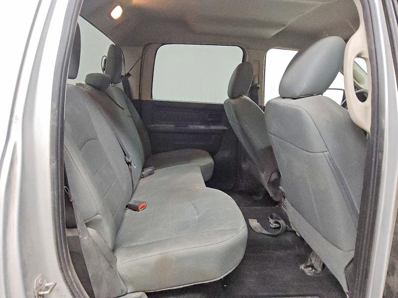 Продажа на аукционе авто 2017 Ram 1500, vin: 1C6RR7KT5HS626857, номер лота: 76803855