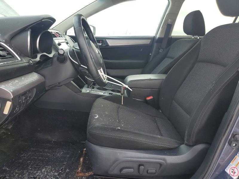 Продаж на аукціоні авто 2015 Subaru Outback, vin: 4S4BSBDC1F3200844, номер лоту: 75945085