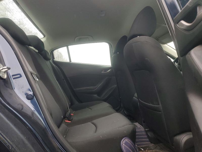 Продажа на аукционе авто 2015 Mazda 3, vin: 3MZBM1U79FM221741, номер лота: 77783915