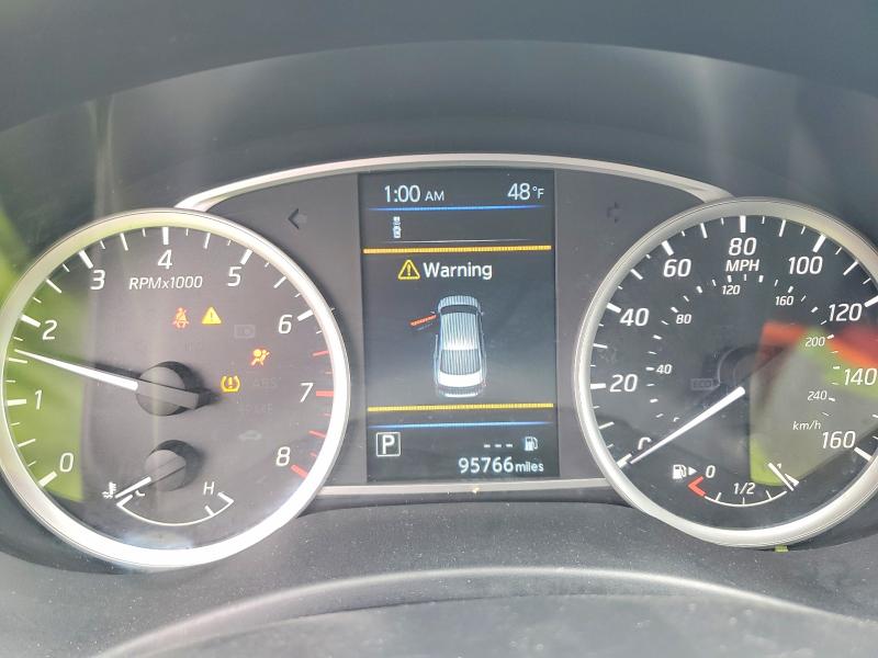Aukcja sprzedaży 2019 Nissan Sentra, vin: 3N1AB7AP3KL622605, numer aukcji: 77182545