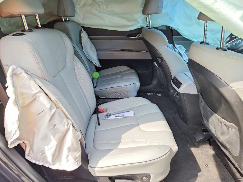 Aukcja sprzedaży 2024 Hyundai Palisade, vin: KM8R44GE8RU767326, numer aukcji: 78148545