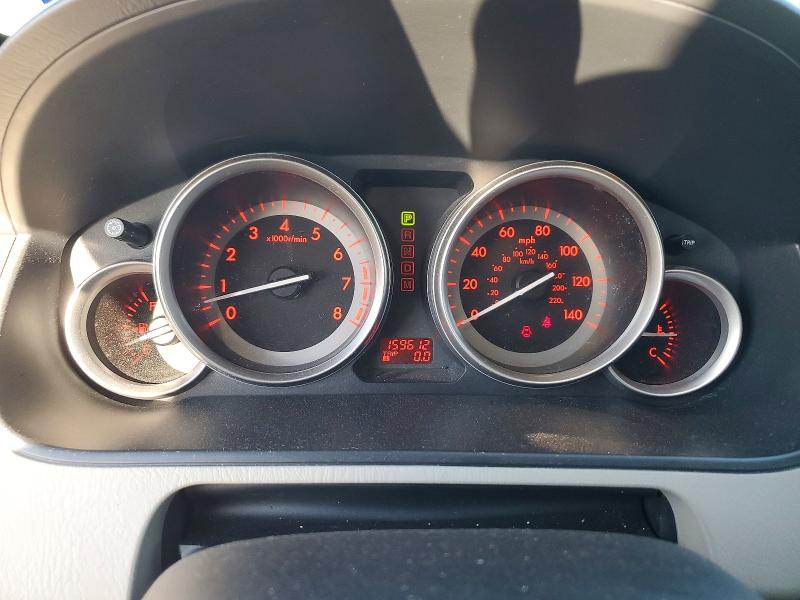 Aukcja sprzedaży 2010 Mazda Cx-9, vin: JM3TB3MVXA0233326, numer aukcji: 76792165