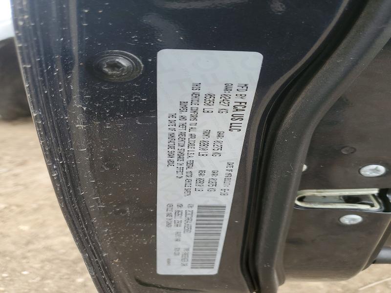 78288795 :رقم المزاد ، 2C3CCARG4JH325021 vin ، 2018 Chrysler 300 مزاد بيع