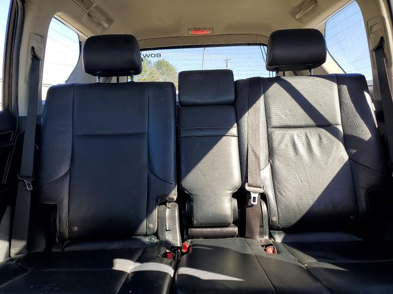 76816495 :رقم المزاد ، JTJBM7FXXF5098778 vin ، 2015 Lexus Gx 460 مزاد بيع
