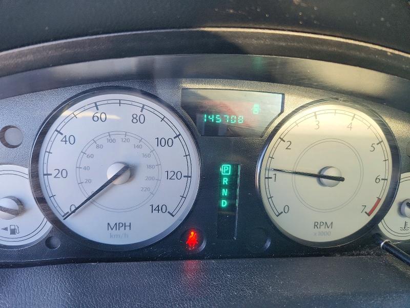 Aukcja sprzedaży 2006 Chrysler 300, vin: 2C3LA53G96H299349, numer aukcji: 78598585